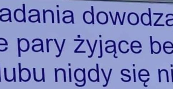 Wyniki badań