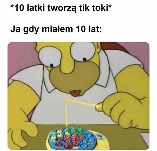 Ta zabawa była ekstra! :)