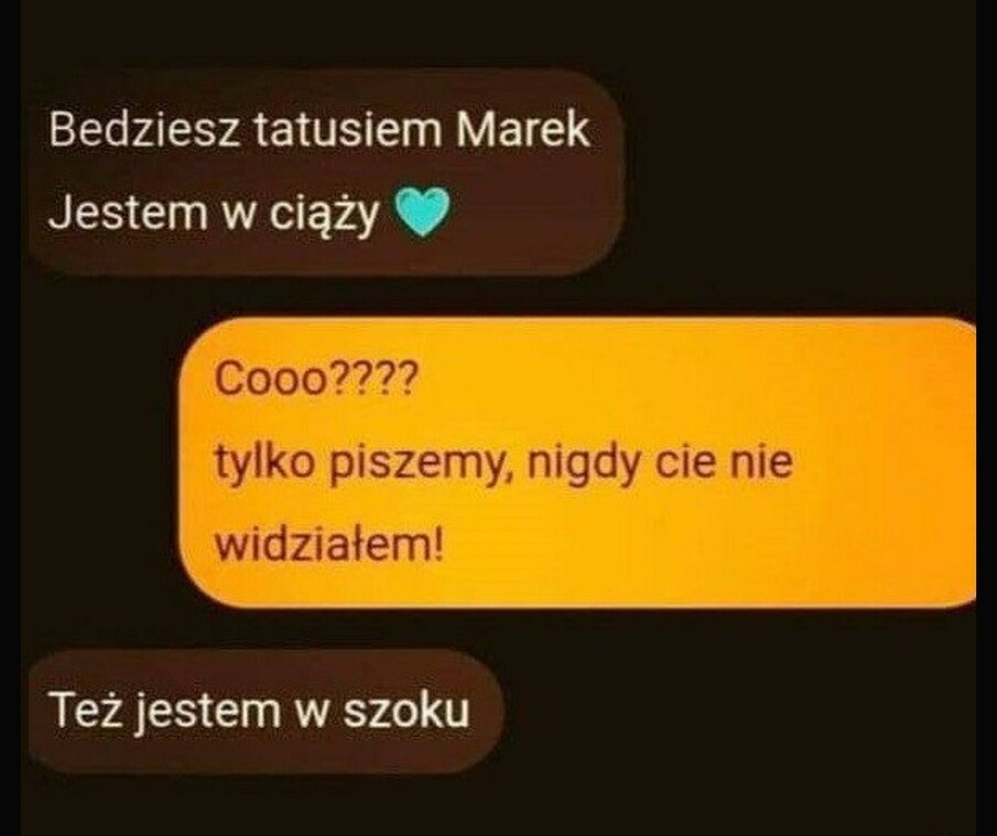 Ale szok!