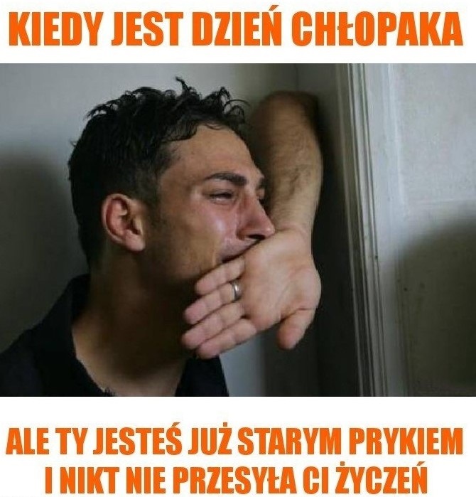 Dzień Chłopaka