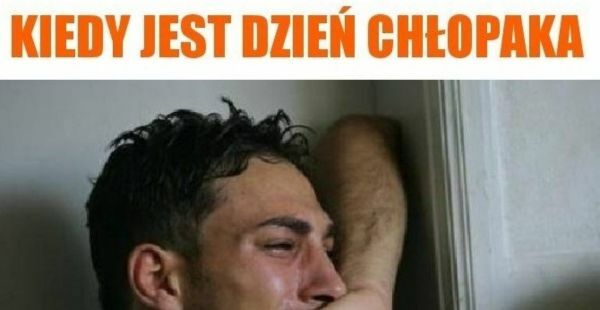 Dzień Chłopaka