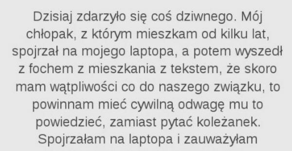 Wrócić do rudego?