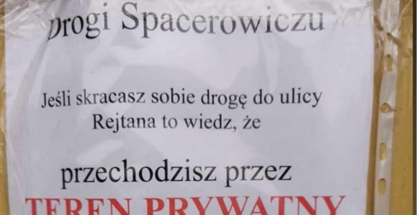 Symboliczna 