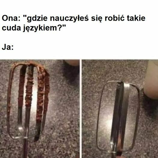 Praktyka czyni mistrza 