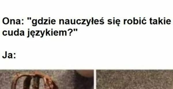 Praktyka czyni mistrza 