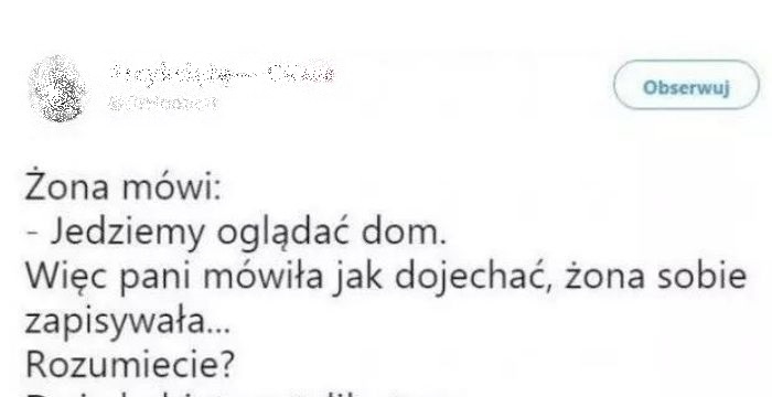 Dobrze, że tylko 40 więcej :D