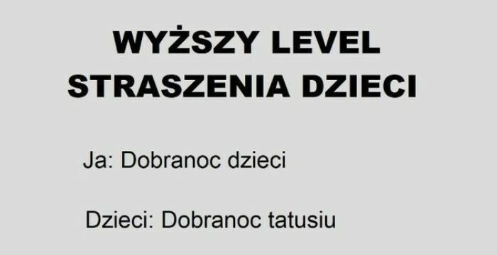 Dobranoc potworze