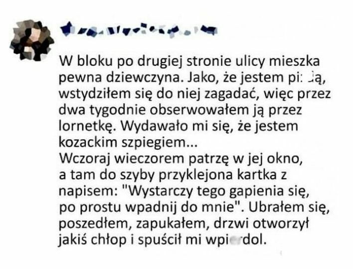 Kozacki szpieg :D