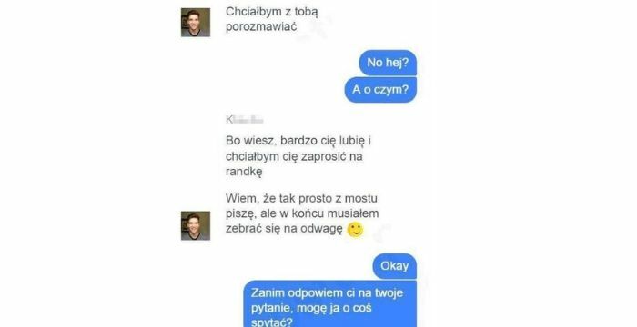 Miłosny trójkąt