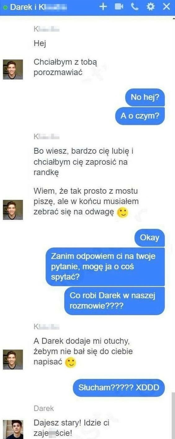 Miłosny trójkąt