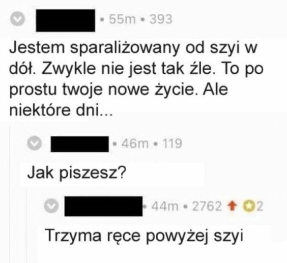 Jak to możliwe?
