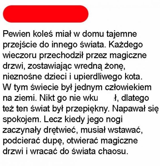 Magiczne drzwi
