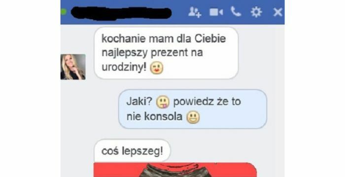 Prezent za prezent