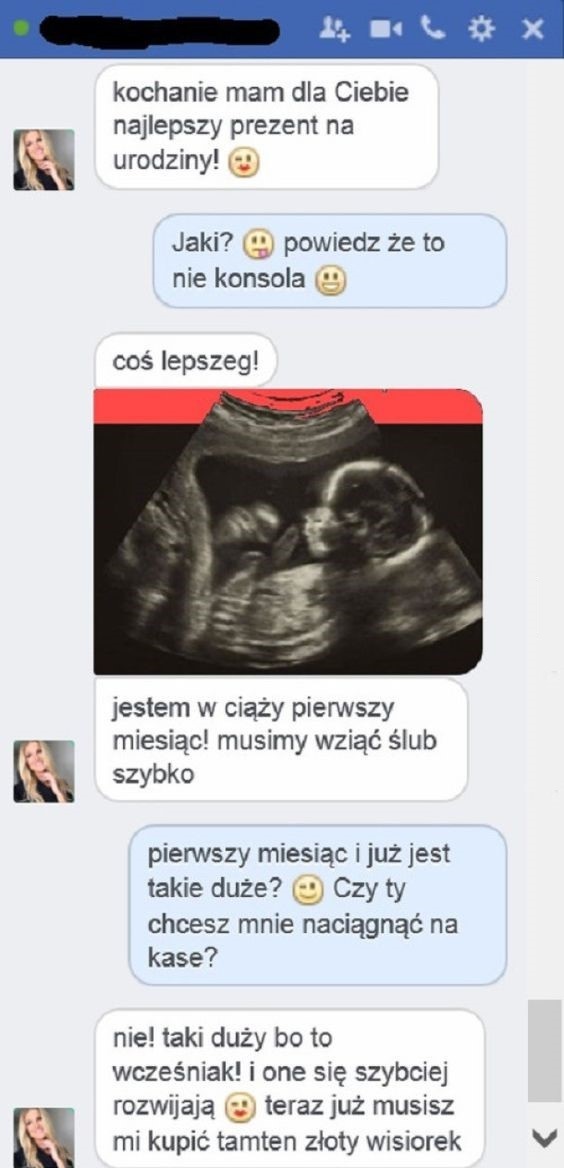 Prezent za prezent