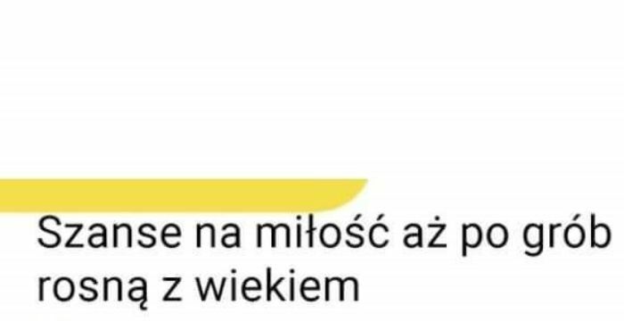 Miłość aż po grób 