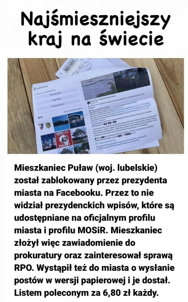 Kraj absurdu