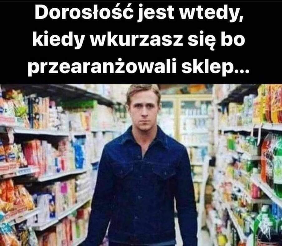 Dorosłość