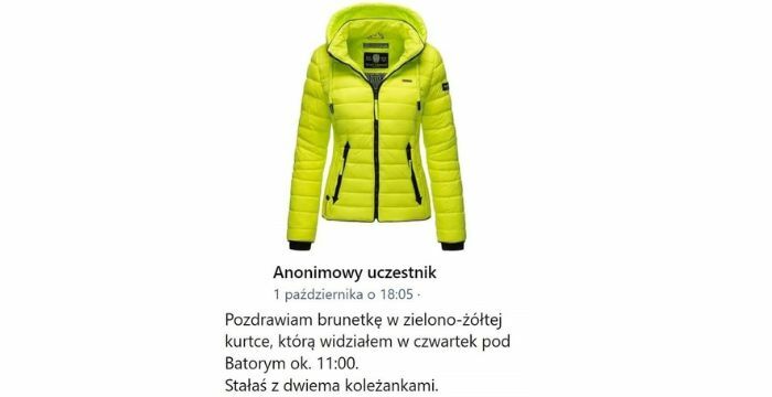 Przyłapana :D
