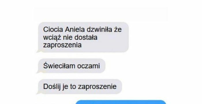 Zaproszenie na ślub