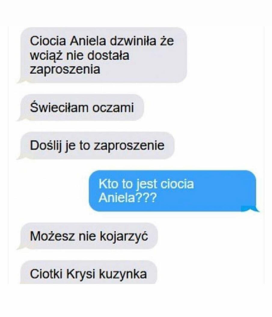 Zaproszenie na ślub