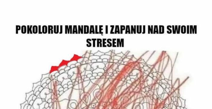 Zapanuj nad stresem