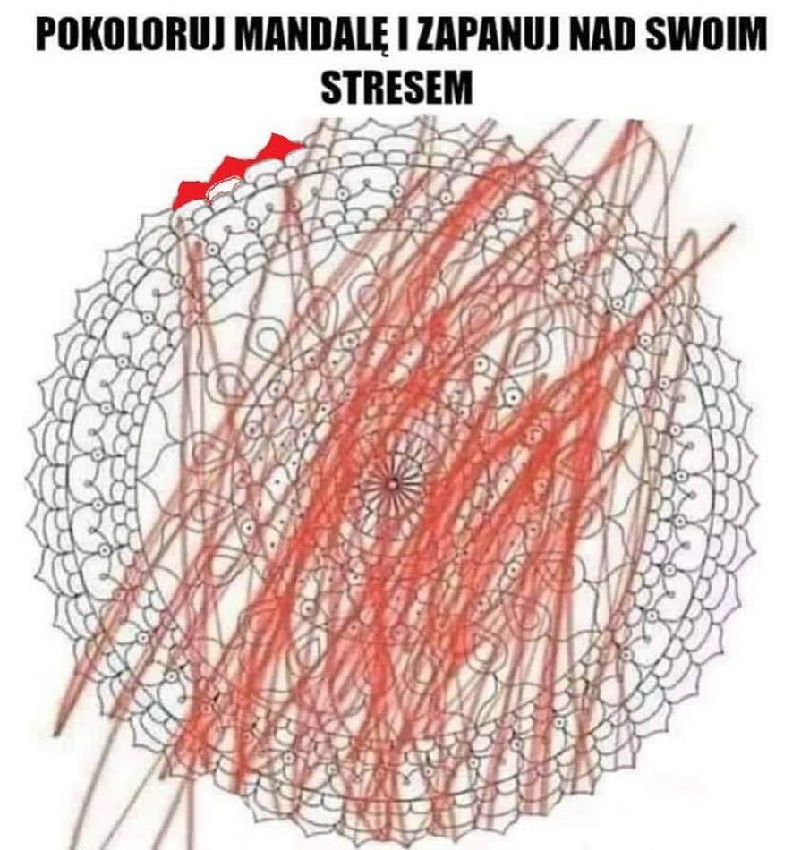 Zapanuj nad stresem