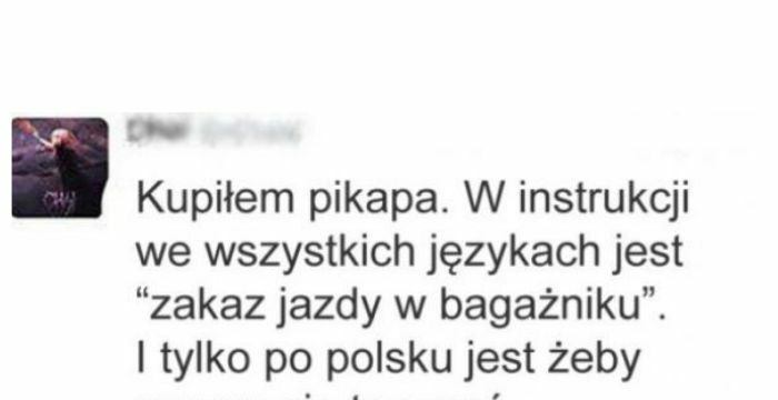 Kupiłem pikapa