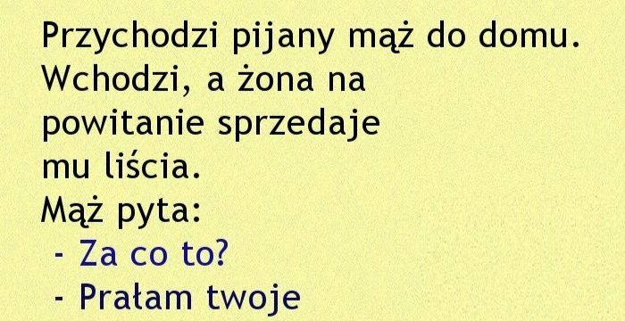 Kobyła dzwoniła
