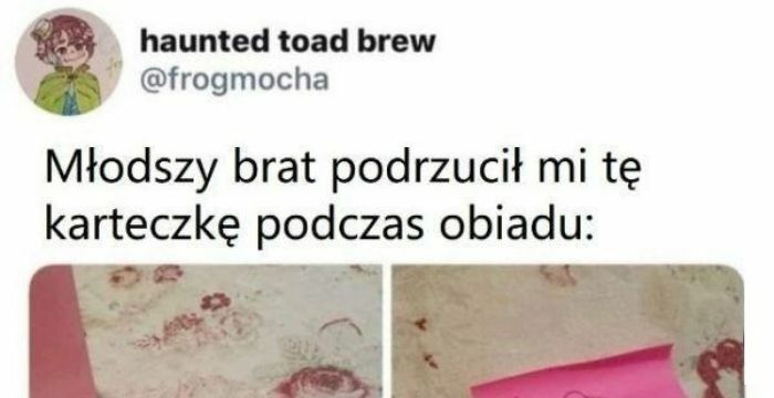 Wszystko zależy od perspektywy