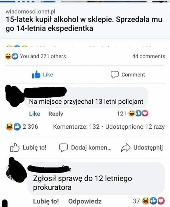 Nieletni przestępca