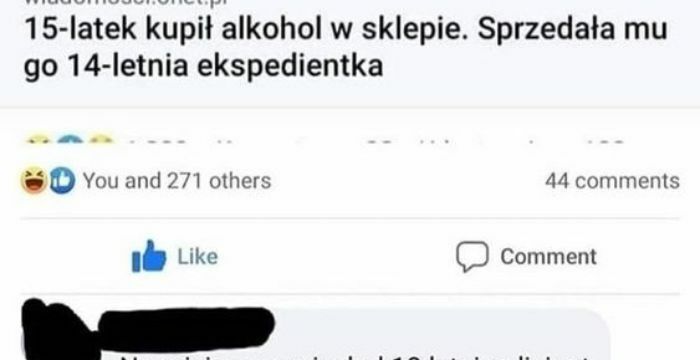 Nieletni przestępca