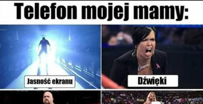 Telefon mamy