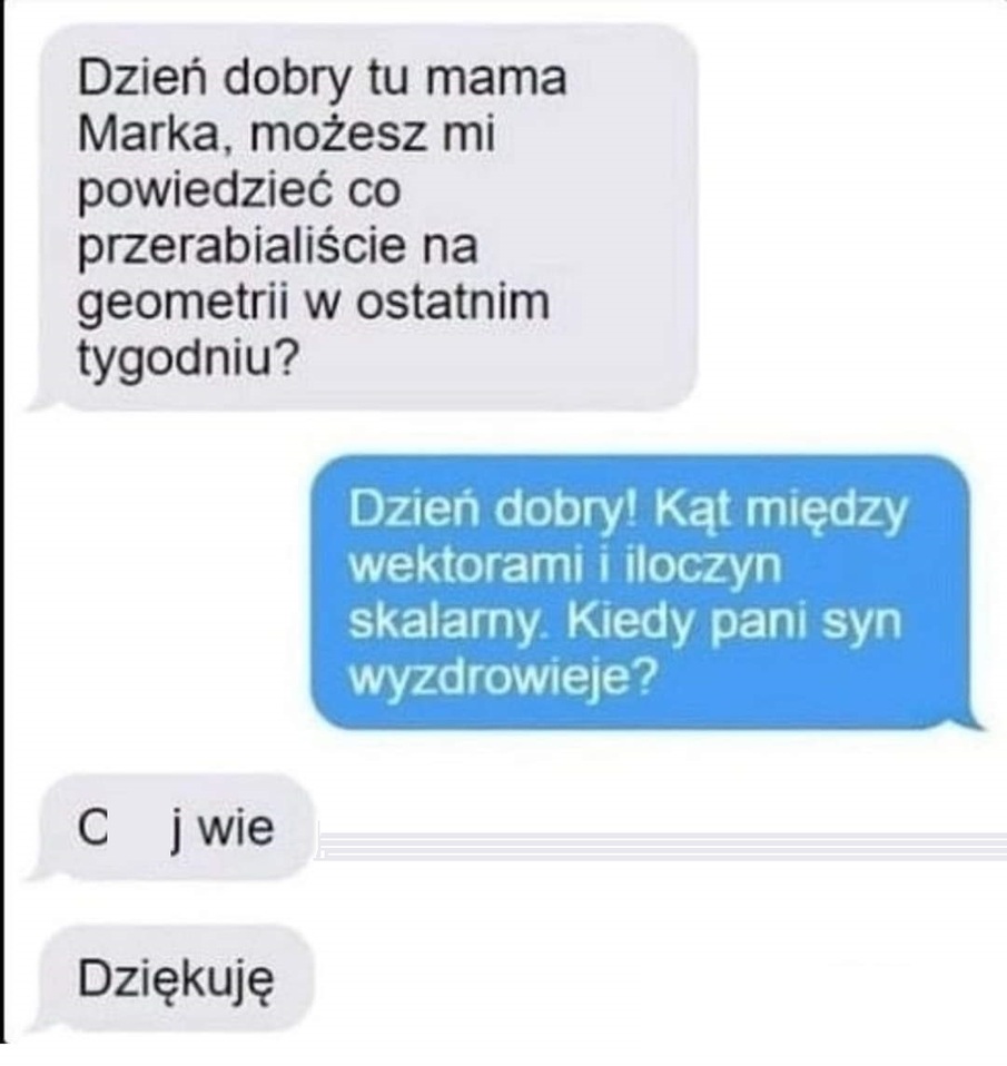 Wykończona mama