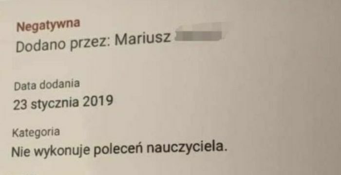 Przedsiębiorczy nastolatek 