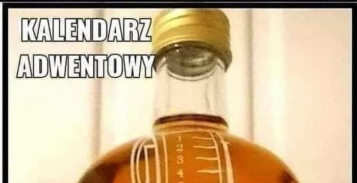 Kalendarz adwentowy