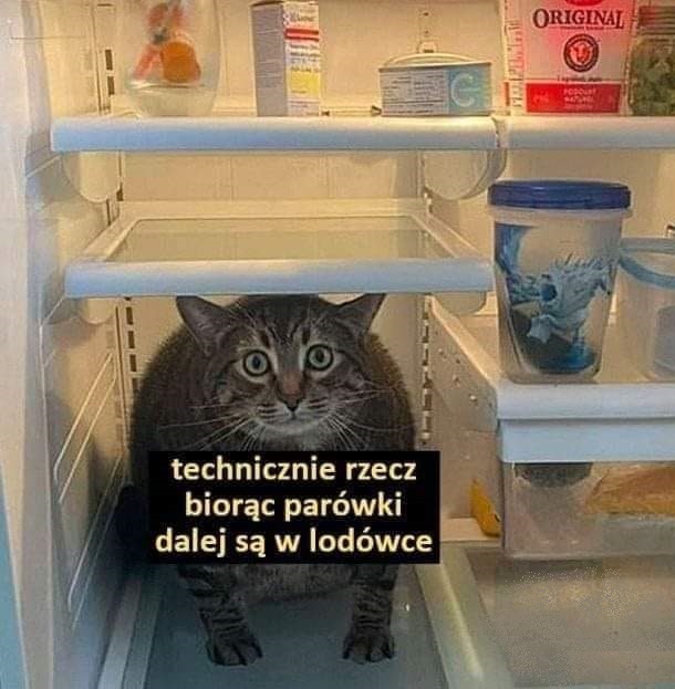 Niezły z niego żarłok