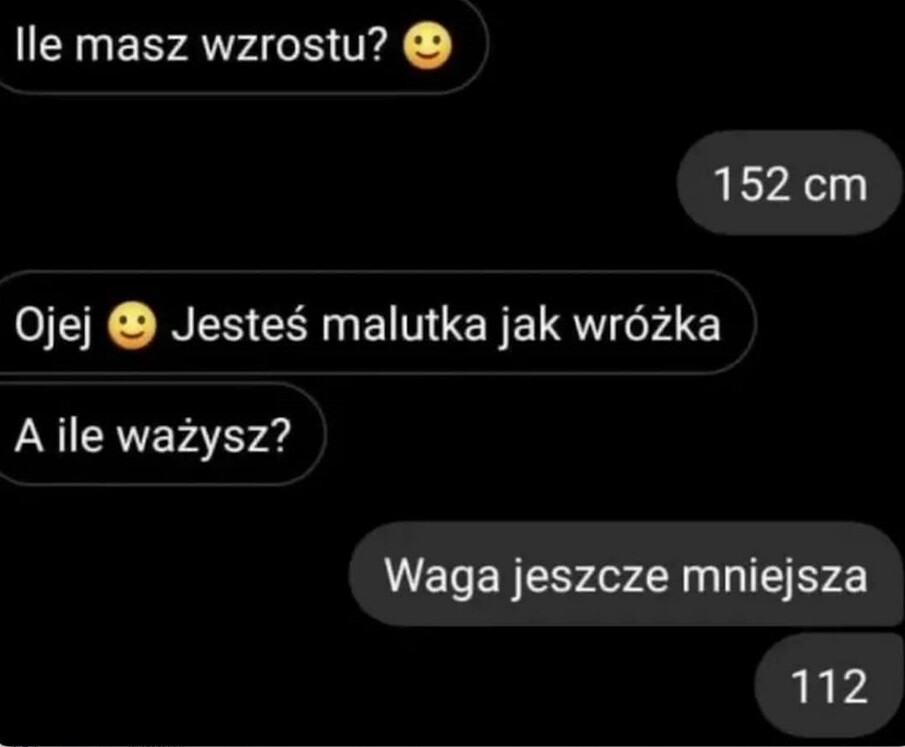 Wróżka czy słoń?