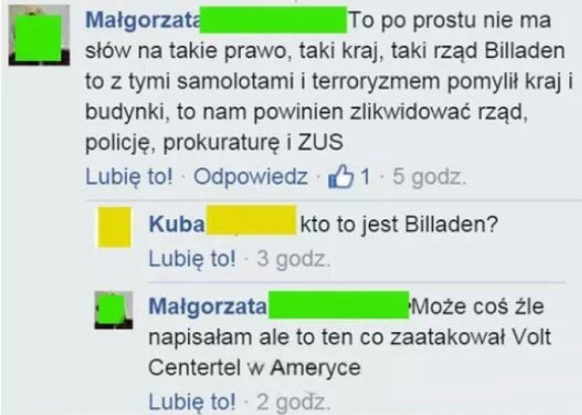 A kto to jest Billaden?