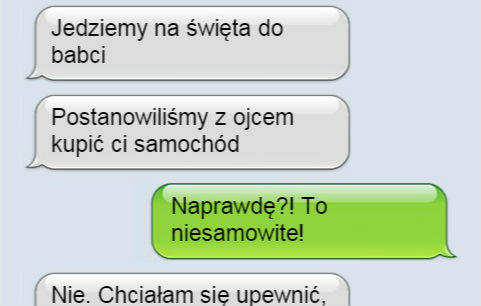 Zniszczone nadzieje...