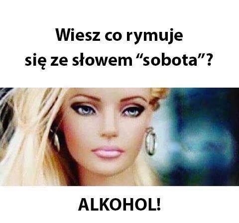 Co się rymuje ze słowem 