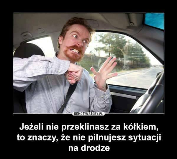 Na drodze