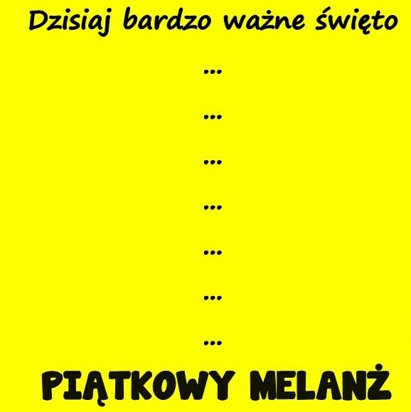 ważne święto