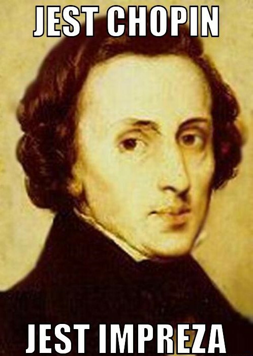 Chopin