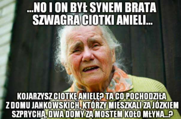 I wszyscy wiedzą o kogo chodzi
