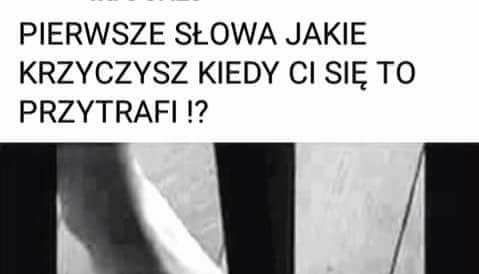 Najgorszy ból
