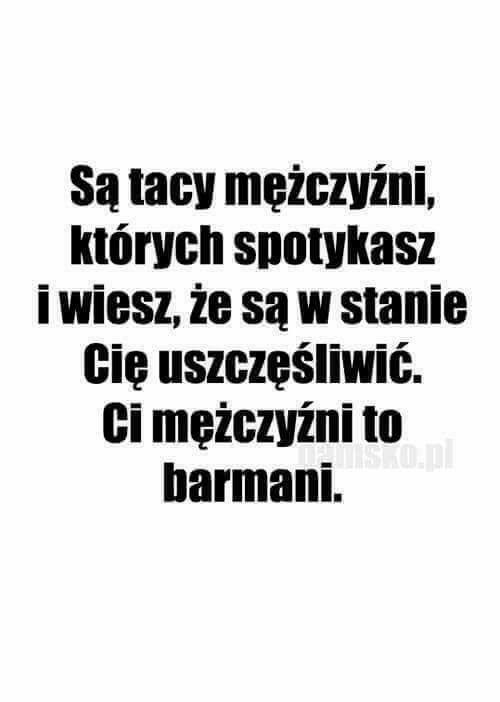 Ci mężczyźni uszczęśliwiają wszystkie kobiety