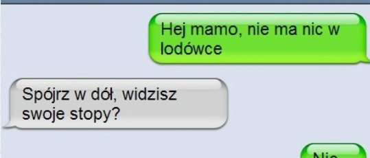 Chyba przesadził z jedzeniem