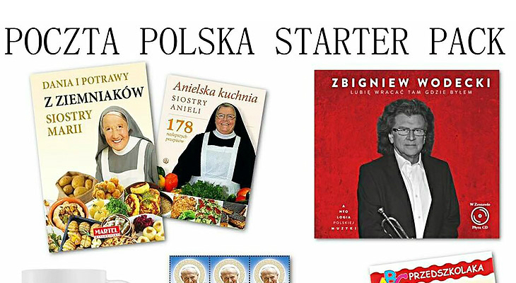 Na każdej poczcie