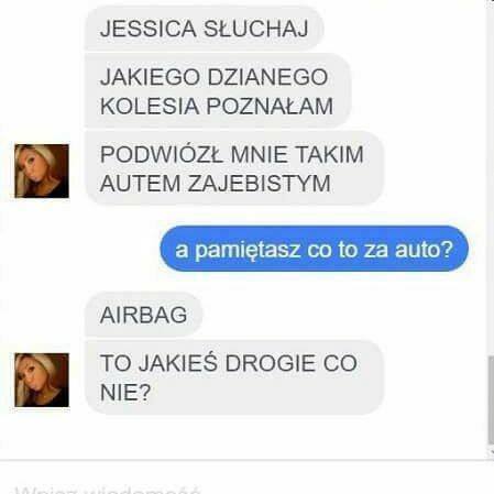Drogie auto, to chyba jakaś popularna marka...