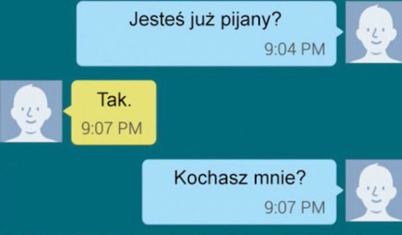 Test na pijaństwo 
